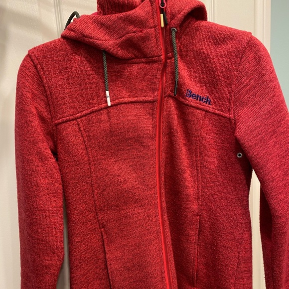 Spring/Fall Sweater Jacket - Picture 1 of 8